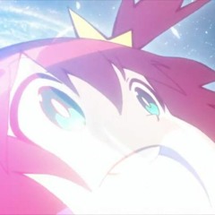 Pipo Password (Uchuu Patrol Luluco Ending) - Enhanced edit