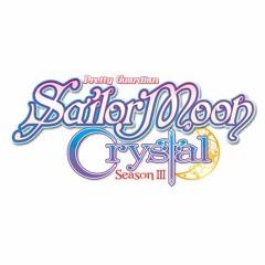 Sailor Moon Crystal {Season 3] (Fall In Love With The New Moon) - Japanese - FULL AUDIO :D