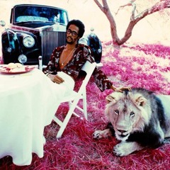 @phomethazine - The Man (Prod. By @__A1zuu)