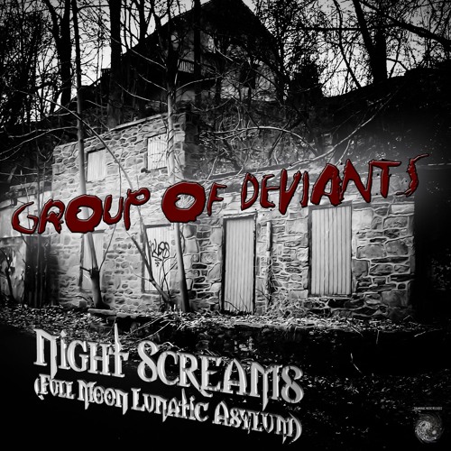 Night Screams (Full Moon Lunatic Asylum)(Unfinished Track)
