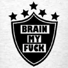 BRAIN MY F*ck*****F*ck my BRAIN*****go Gabber-play Hakkuh insane xXx