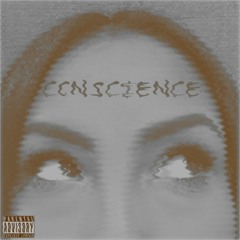Cyann - Conscience