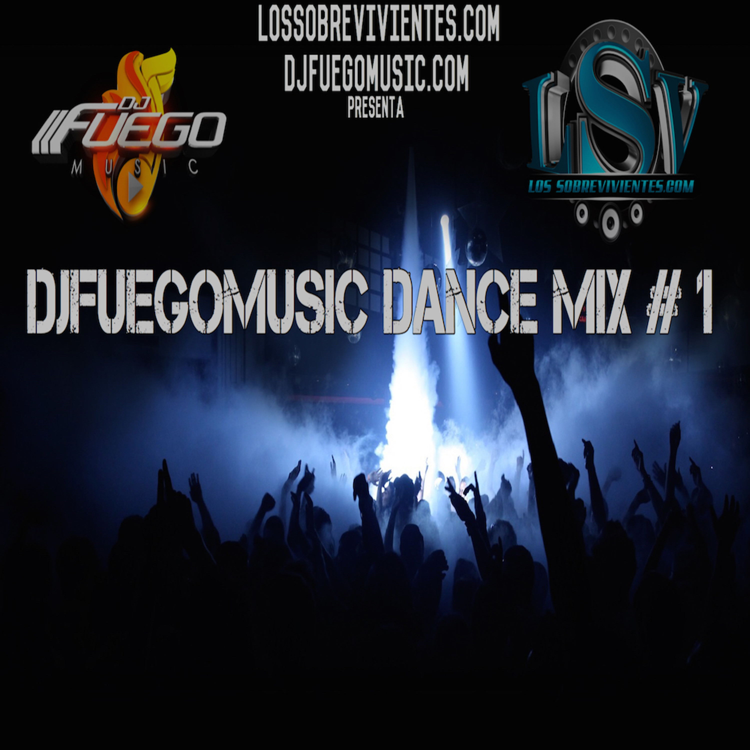djfuegomusic