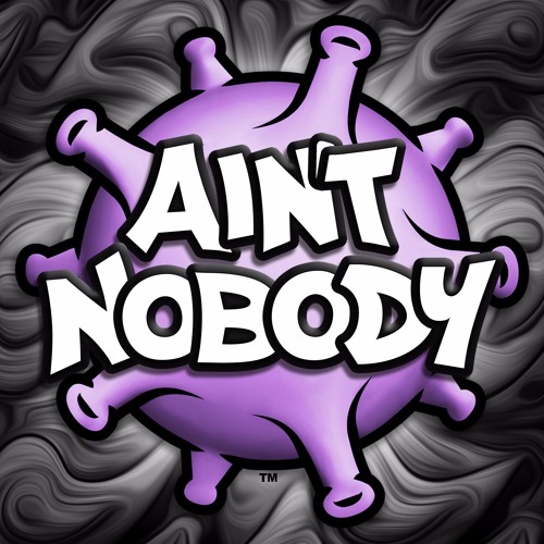 Aint Nobody "Hypnotized" (Drum Stem) - [Remix, Mashup, Funk, Boogie, Pop, EDM, R&B, Hip Hop, Beats]