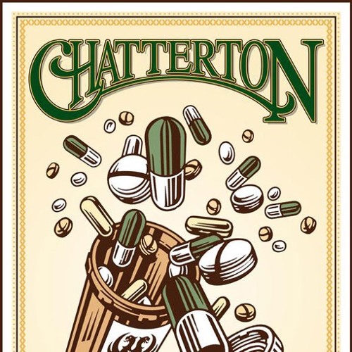 A Good Place To Start  - 1st Band Demo - Chatterton v1