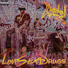 12. No Feelins - Unspoken Words