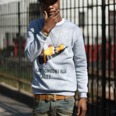 Rich Tommorow(Hooligan Season Vol.1)