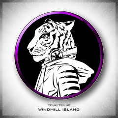 Tenkitsune - Windmill Island [Free DL]