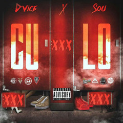 Dvice ft Sou El Flotador - Culo