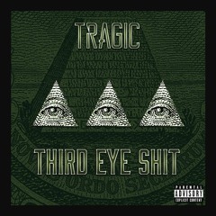 デミ. Demi - Third Eye Shit
