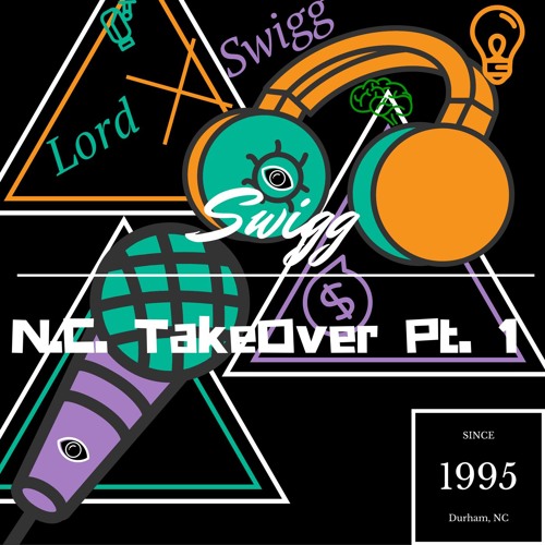 Lord Swigg - Get Away