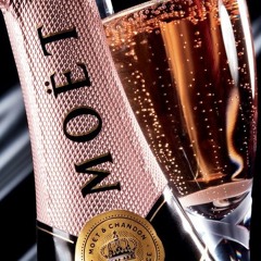 PRETTY ROSE GOLD ft.(lil Zay)