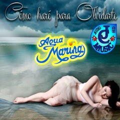 Agua Marina  - Como Haré Para Olvidarte Primicia Mayo 2016