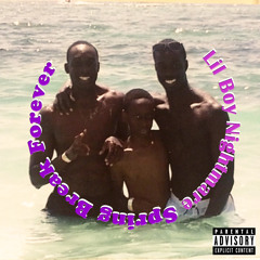 Lil Boy Nightmare-D.I.Y. (feat. Itz DanYl)