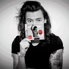 Dont Let Me Go - Harry Styles (2016)