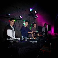 50 SOMBRAS DE GREY - TU PAPA - PRODUCE TOMY DJ - MAYO 2016