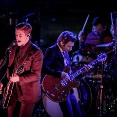 Interpol - The Scale