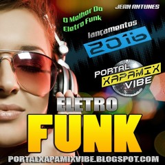 Dj Batata CWB vs. Mc Bin Laden - Pode Pah (Remix)