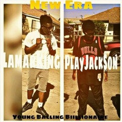 Play Jack$on - New Era ft. Lamar King
