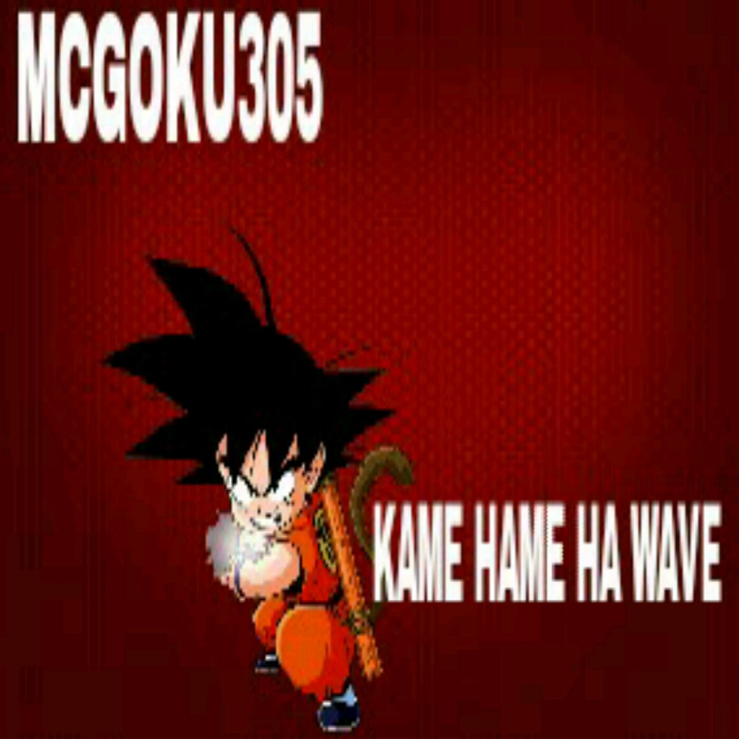MCGOKU305