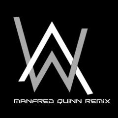 Alan Walker - Faded (Manfred Quinn Remix)