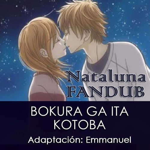 bokura ga ita manga español bokura ga ita manga español