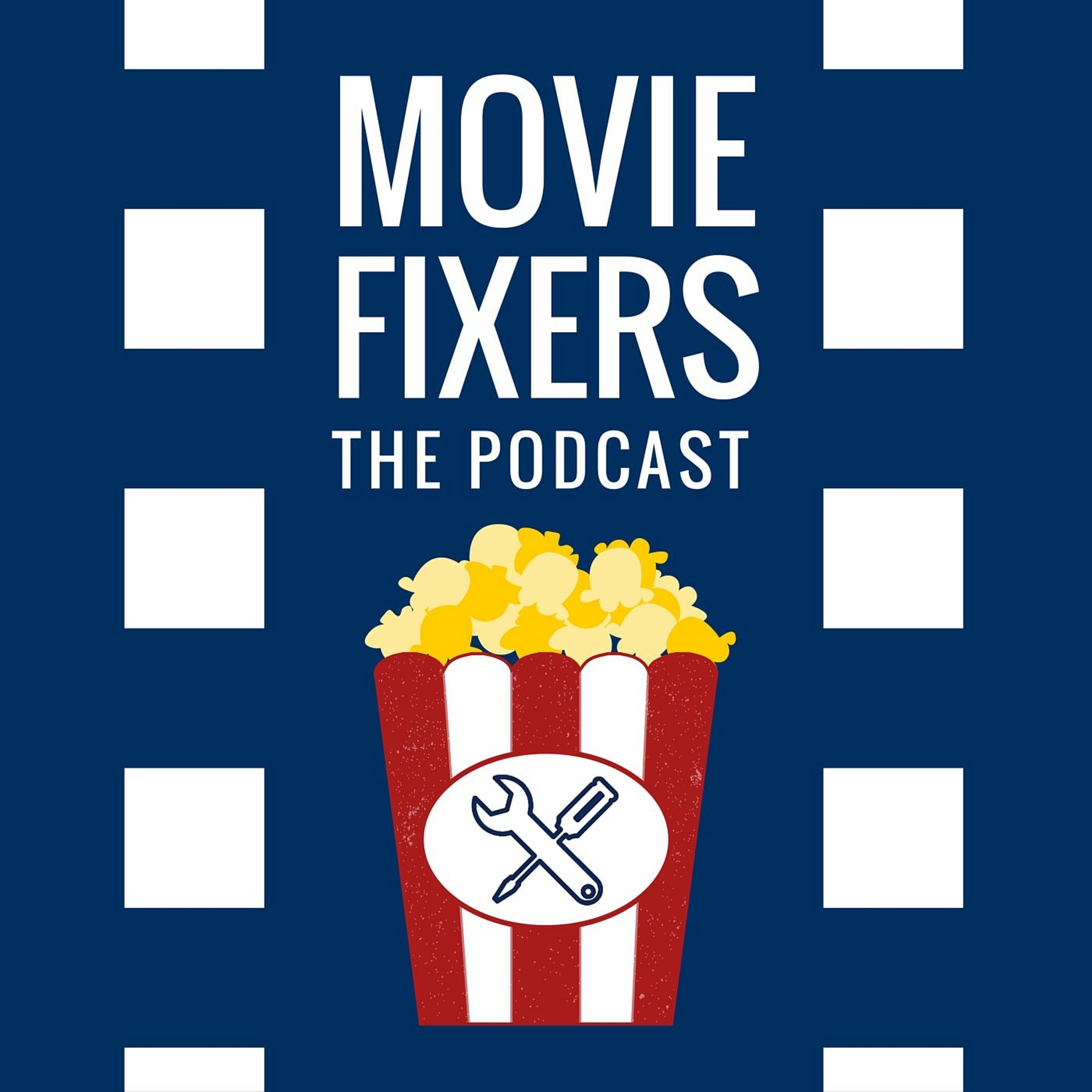 Movie Fixers Trailer