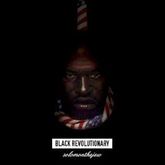 Black Revolutionary Freestyle