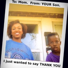 Thank You Momma by Str8 Money Kdog