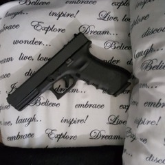 Pistol By My Bed