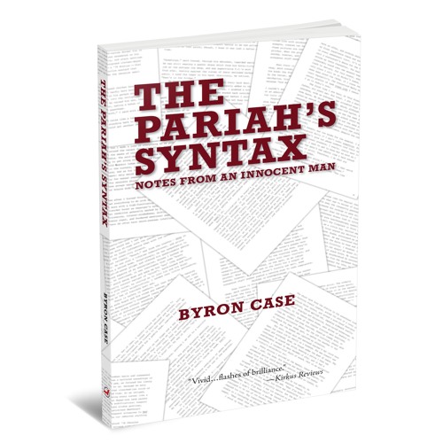 Byron Case - Audio Syntax (2016)