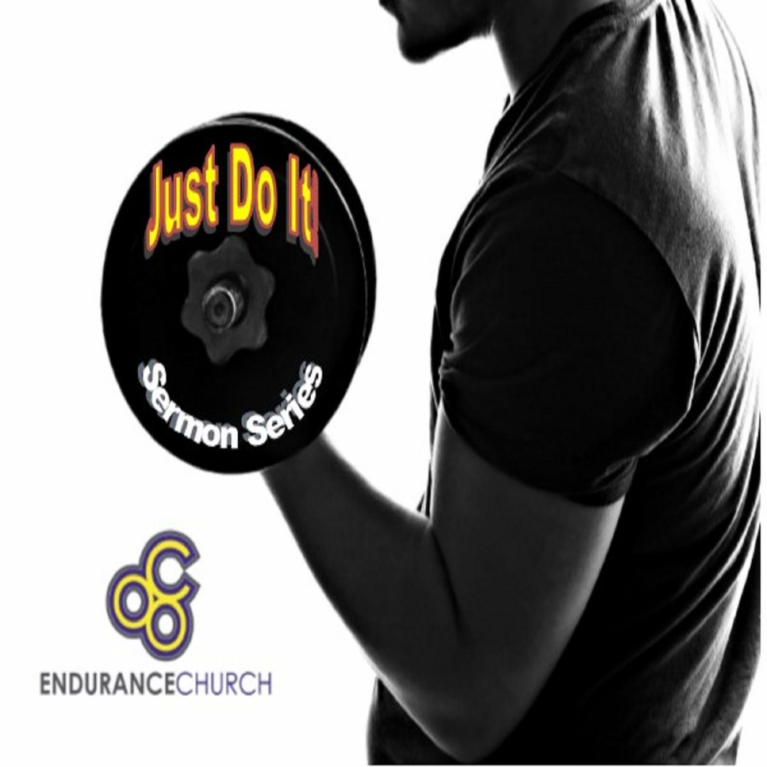 Just Do It  pt 1 episode artwork