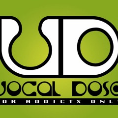 Vocal Dose 100 (CD1)