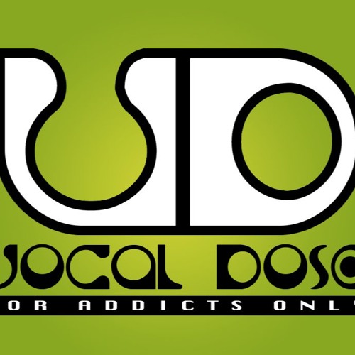 Vocal Dose 100 (CD1)