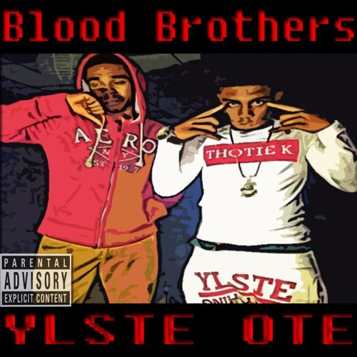 Self Made Featuring Suave (Produced By DeuceSmoov)