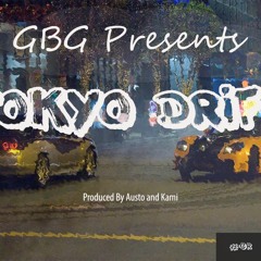 GBG- Tokyo Drift