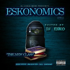 16.HOOD KASHRO- GOD DAMN BRUH (TWAN SMASH'em)