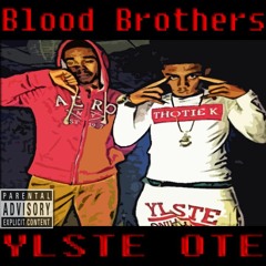 Blood Brothers (Hosted By DeuceSmoov)