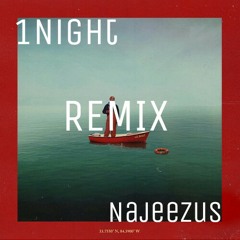1Night (Lil Yachty) Remix