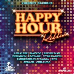 Happy Hour Riddim