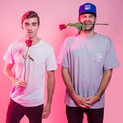 The Chainsmokers vs. Lookas & Crankdat - Roses vs. Game Over