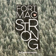 Lost Boys (Fort Mac Strong) - Levi Jones