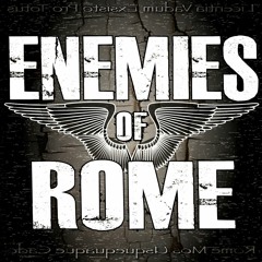 Enemies Of Rome: LowDown