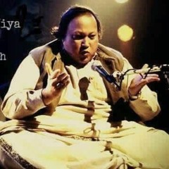 Hai Kahan Ka Irada Tumhara Sanam - NFAK