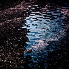 Dark Night In Spring