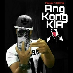 Angkong - Marcell ft DjHilme.mp3