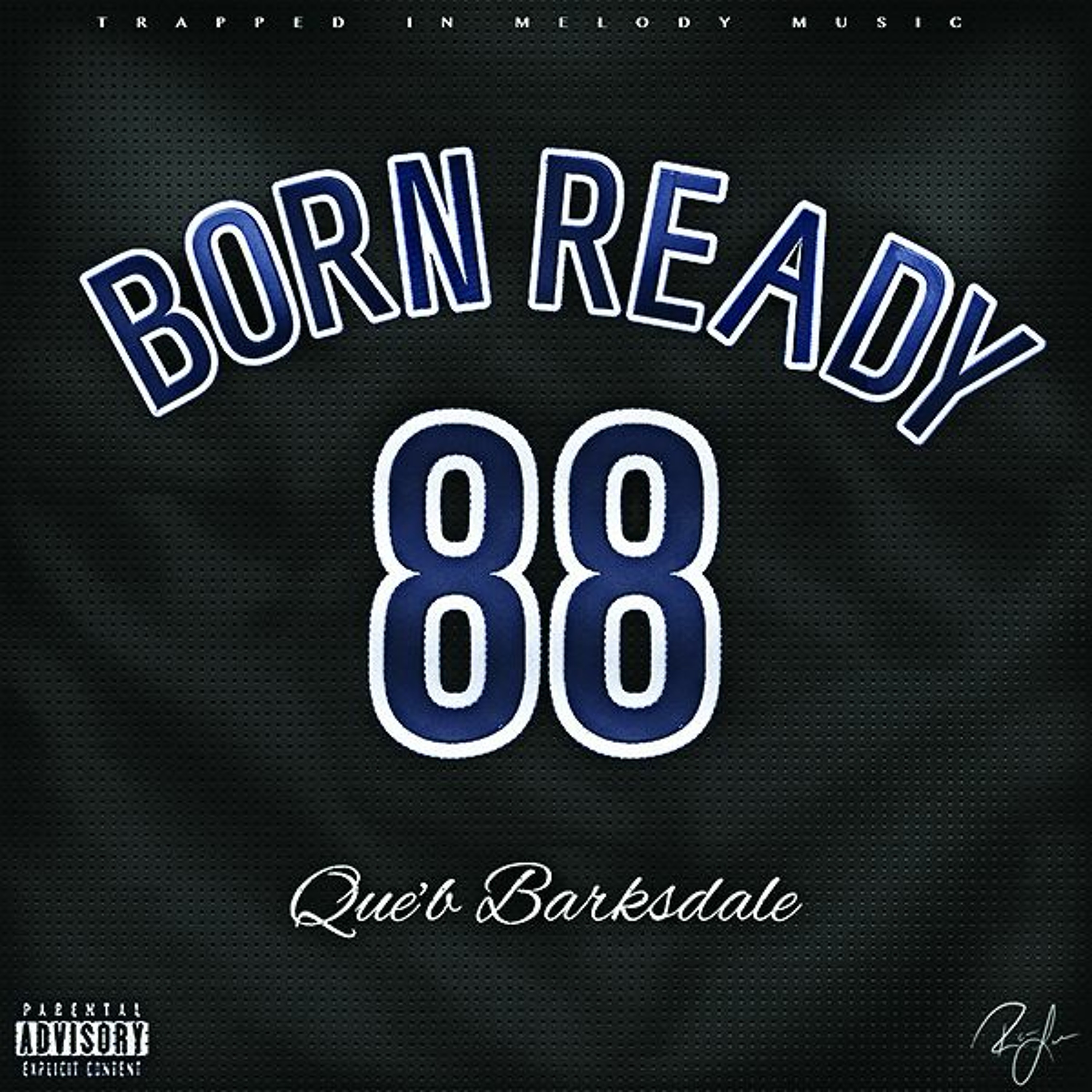 Que\'b Barksdale