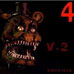 Fnaf4 - I got no time [Nightcore VER.2]