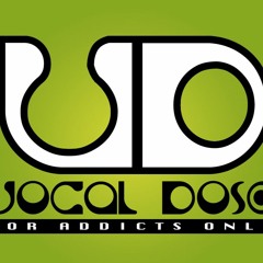 Vocal Dose 100 (CD2)