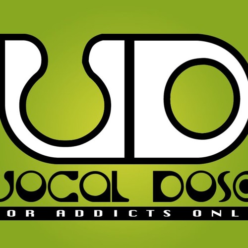 Vocal Dose 100 (CD2)